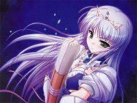 BUY NEW yoake mae yori ruri iro na - 145724 Premium Anime Print Poster